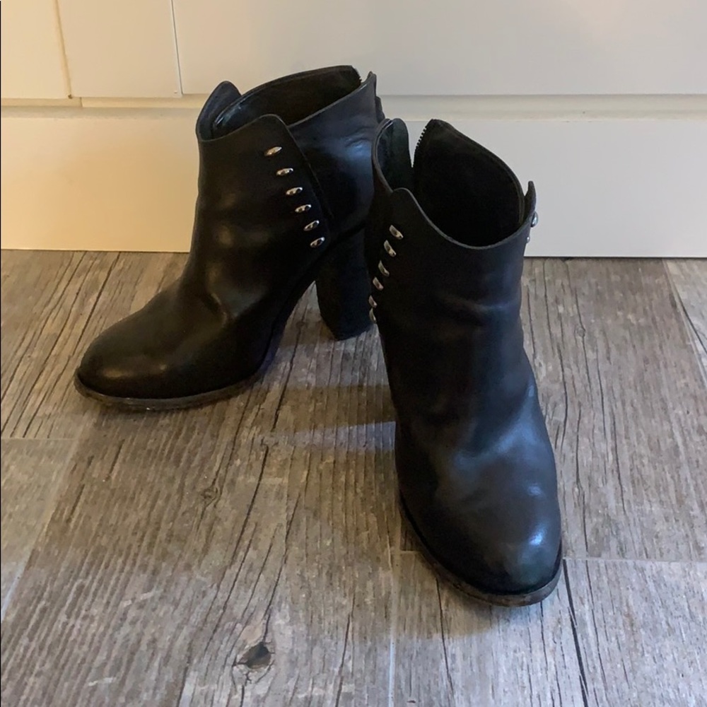 Rag & Bone Booties